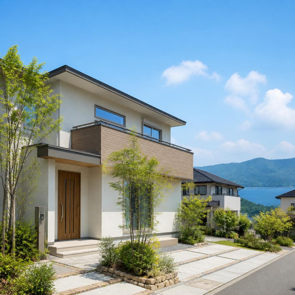 理想の住まいは湖南市に！住宅ローン活用法をマスターしよう！