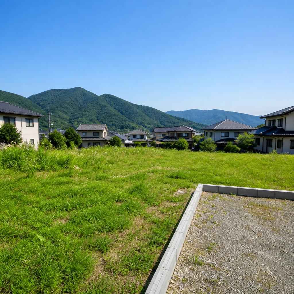 甲賀市の土地買取相場を賢く活用しよう！任意売却の手続きを徹底解説！