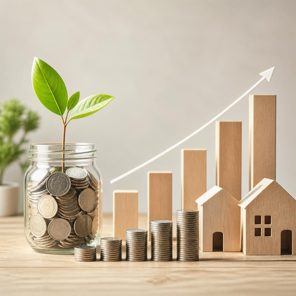 投資成功のための資金計画