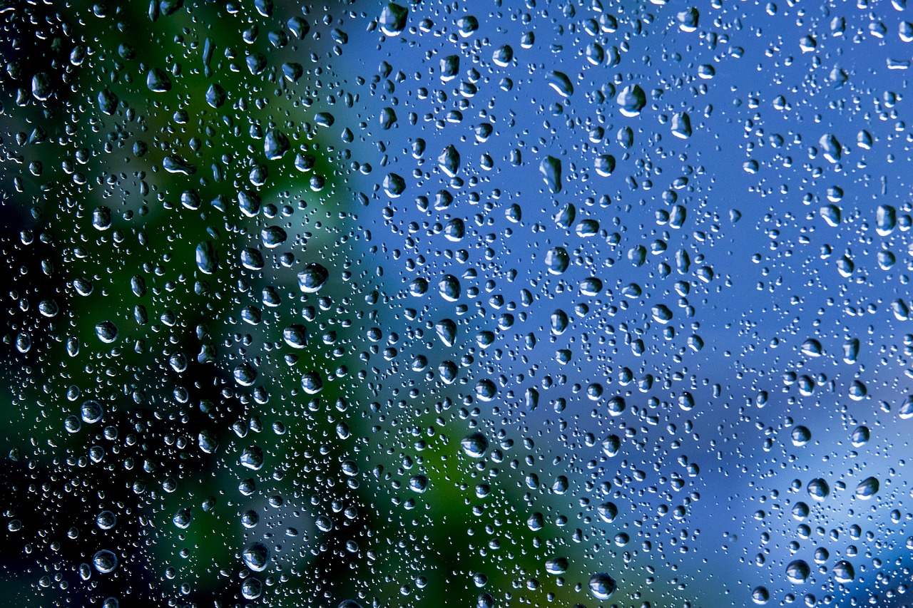 2. 豪雨に耐えるマンションの特徴