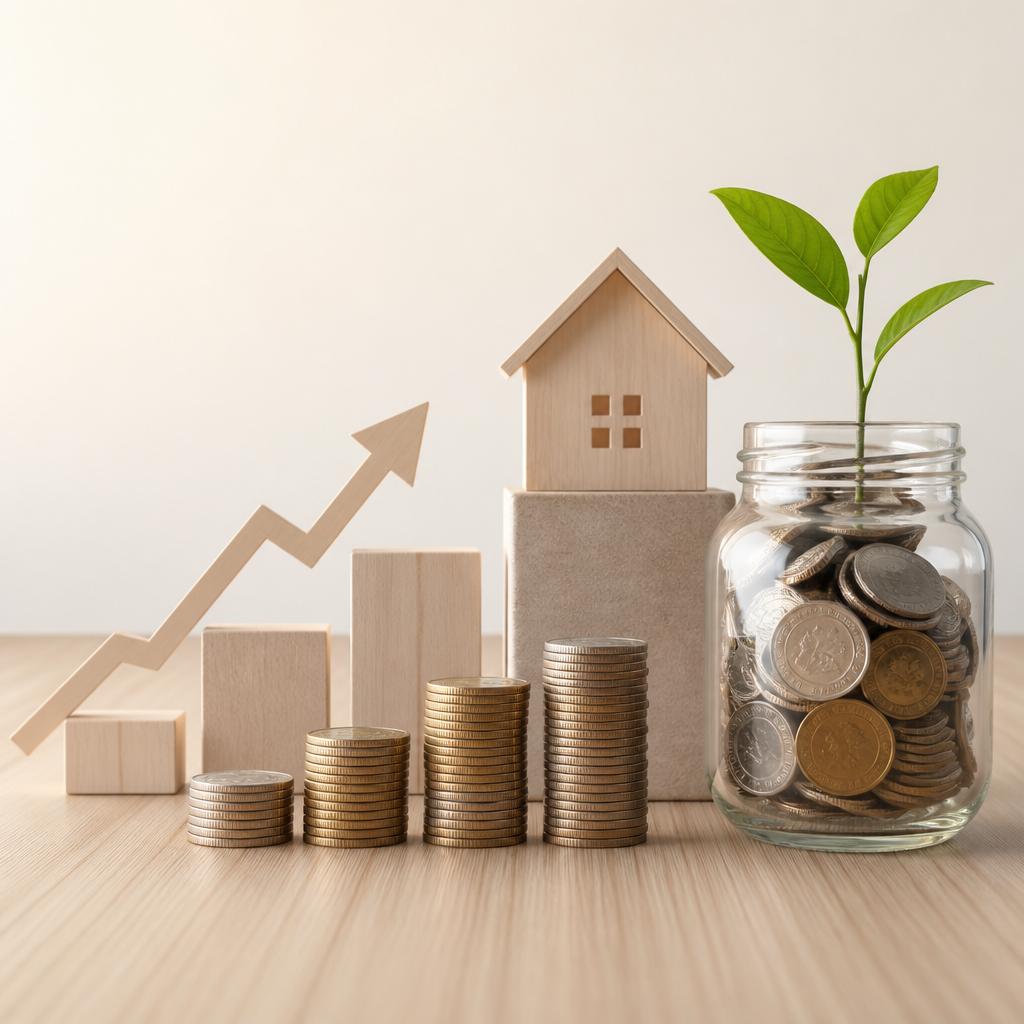 自己資金の役割とは？