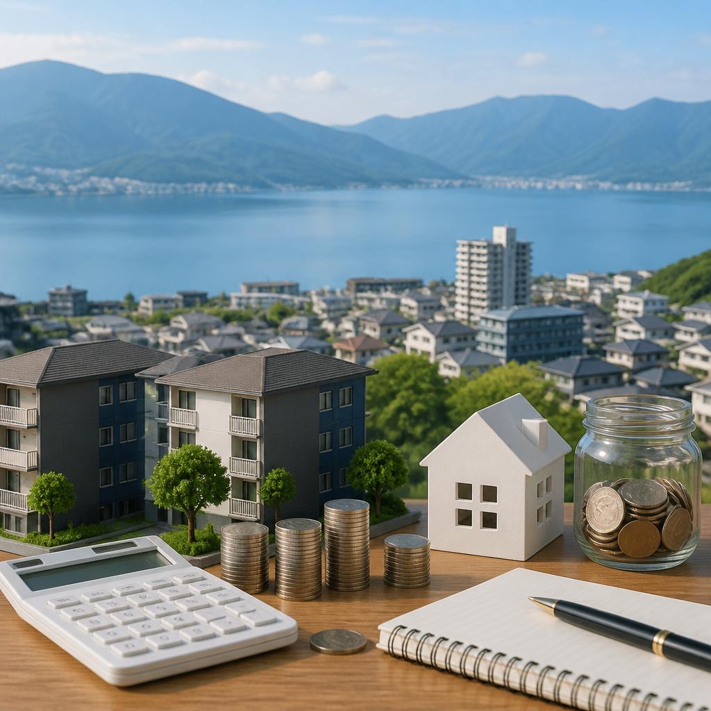 成功する不動産投資の事例