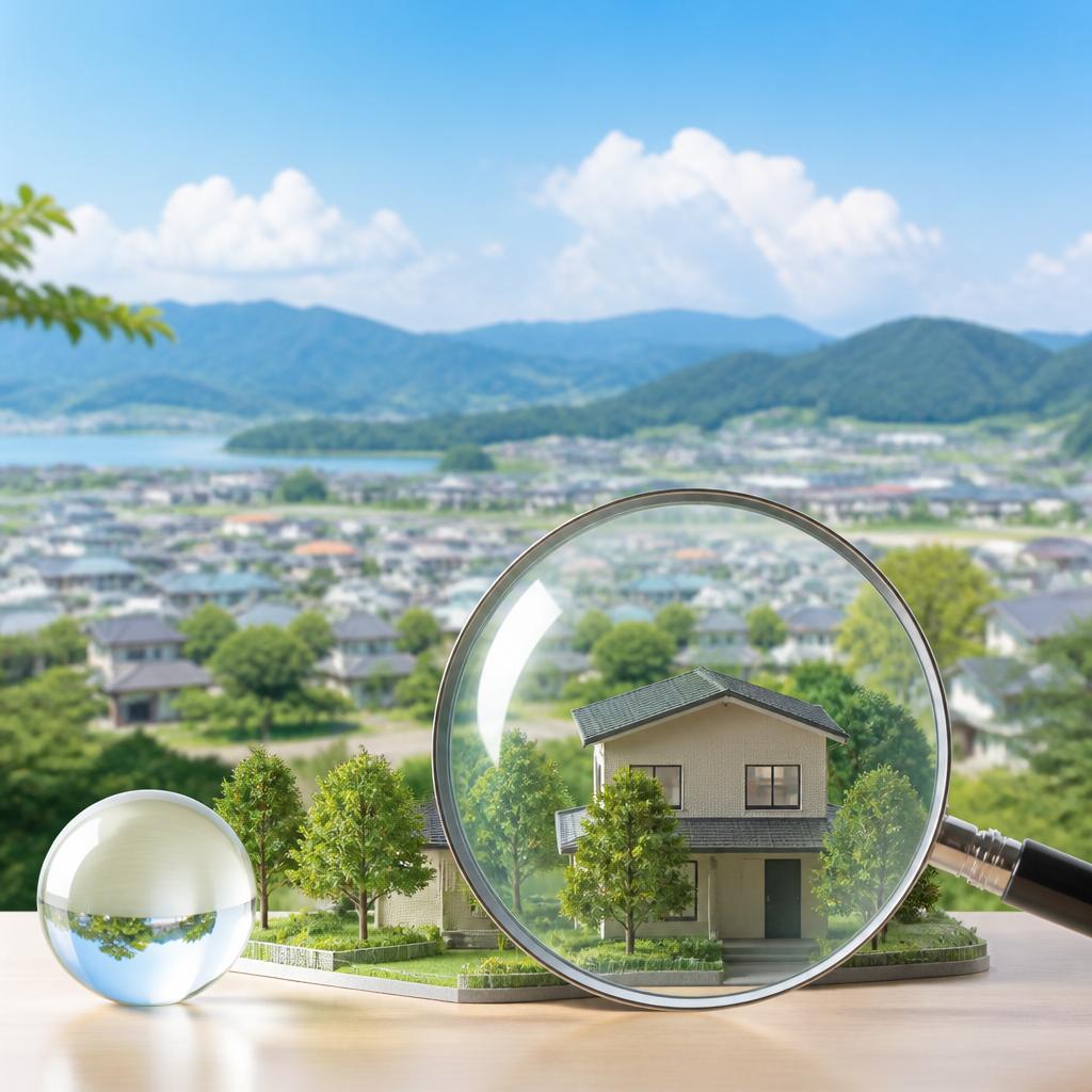湖南市で安心の任意売却相談、あなたの未来を見据えた不動産価値の再評価