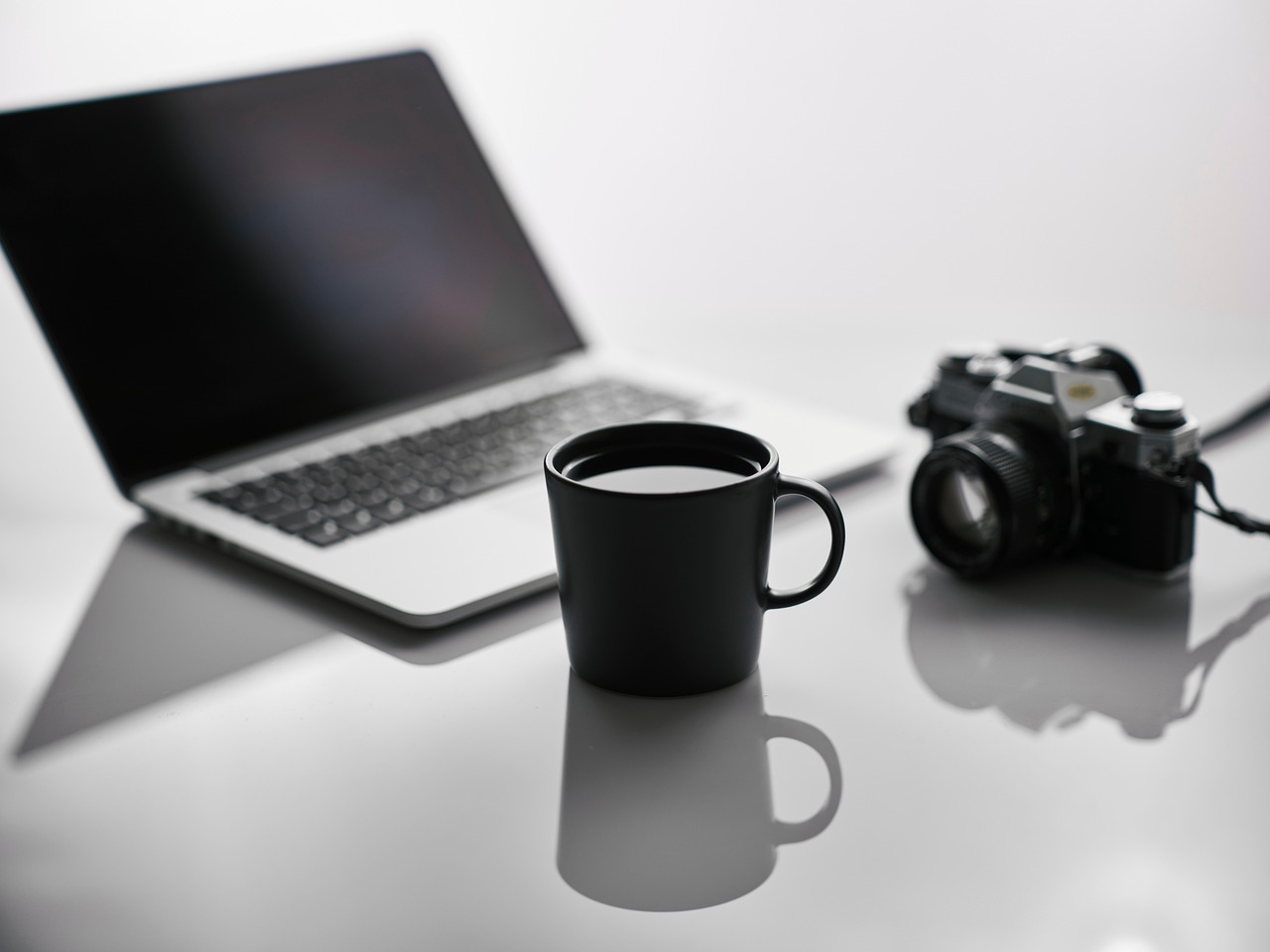 仕事に集中できる場所が、暮らしの質を変える